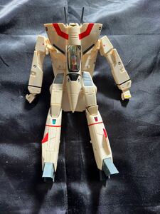 JP1874＊マクロス 超時空要塞マクロス VF-1J プラモデル 現状品＊