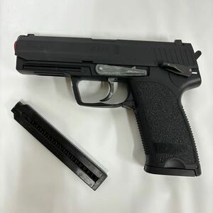 東京マルイ　電動ハンドガン　Ｈ&K USP 40 S&W TOKYO MARUI ASGK