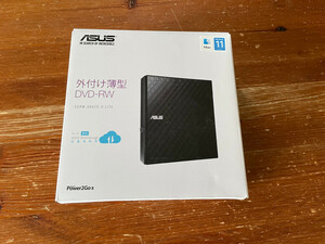 新品 ASUS SDRW-08D2S-U LITE