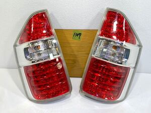 ★迅速★ トヨタ ヴォクシー ZRR70W 左右 LED テールランプ ICHIKOH 28-198 c1039