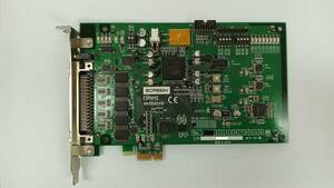 中古動作品 Screen EXPHYE 100215182V10 PIF Interface Card