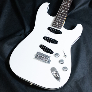 Fender AERODYNE SPECIAL Stratocaster RW BWT フェンダー エアロダイン ストラトキャスター