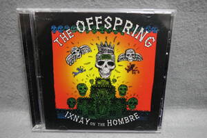 ★同梱発送不可★中古CD / OFFSPRING / オフスプリング / IXNAY ON THE HOMBRE