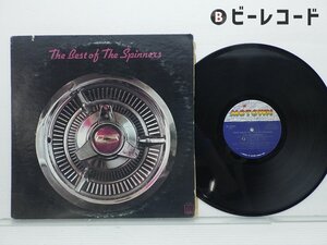 The Spinners /Spinners/The Best Of The Spinners/M 769L