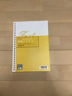 大原簿記　2025年度受験対策　相続税法　理論テキスト