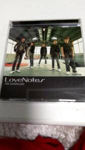 Love Notes /The Gospellers 