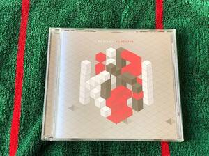 KEN ISHII/FLATSPIN 中古CD ケンイシイ フラットスピン