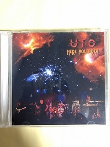 UFO Capitol in Mannheim, Baden-Wurttemberg, Germany 2004 2枚組　同梱可能