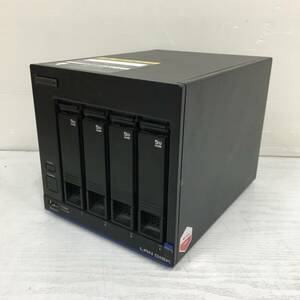 ☆I-O DATA LAN DISK HDL4-X2 NAS ネットワークHDD ケースのみ HDD無し ジャンク扱い