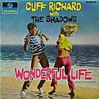 ★特選★CLIFF RICHARD-THE SHADOWS/WONDERFUL LIFE