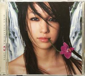 中島美嘉 LOVE　CD