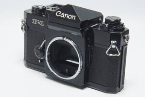 ★訳あり★CANON F-1 #2068_557931