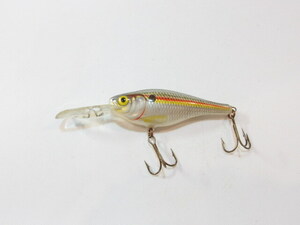 ラパラ　シャッドラップ　RS-8 RAPALA (30531