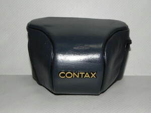 CONTAX 速写ケースGC-11(Contax G1用)