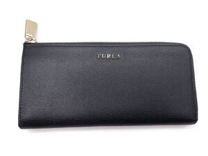 フルラ FURLA L字ファスナー長財布 