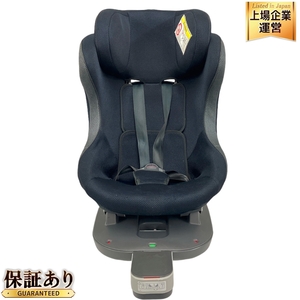 LEAMAN 1027 レスティロ ISOFIX チャイルドシート 中古T9195199