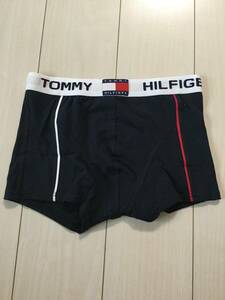 未使用　TOMMY HILFIGER L