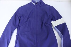 ★Rapha ラファ スープレス トレーニング ジャケット Sサイズ