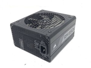 CORSAIR RPS0110 電源ユニット 850W RM850x■ジャンク品