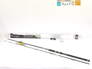 ABU アブガルシア ソルティーステージ プロトタイプ ショアジギング XSJS-1032H80 新品