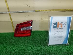 ベンツ 右 フィニッシャーランプ E350 ステーションワゴン LDA-212224C, 2010 #hyj NSP199550