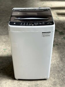 ■ELSONIC/エルソニック■全自動洗濯機　EHX55DD　5.5kg　2023年製★埼玉発送★