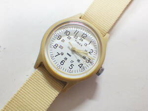 TIMEX タイメックス レディース クオーツ腕時計 TW2T33900 #932