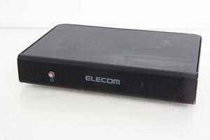 ELECOM エレコム HDMI分配器 VSP-HD12