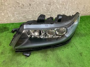 アコード　CL　CL7　後期　純正　HID　ヘッドライト　左　CL8　CL9　CM1　CM2　CM3