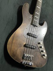 Bacchus Handmade Series 02 Standard4 BLK/OIL 定価184,000円(税込)