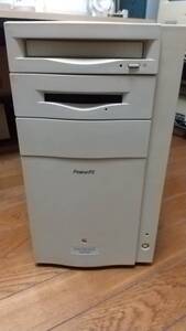 Power Macintosh 8500/180