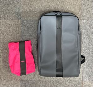 Rapha　Travel Backpack ラファ　トラベル バックパック　未使用品