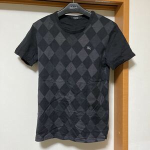 BURBERRY BLACK LABEL 半袖Tシャツ 2