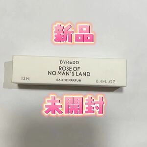 BYREDO バイレード Rose of No Man