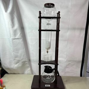 Kalita 水出しコーヒー器具(15人用)