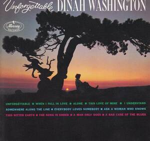 輸 Dinah Washington Unforgettable◆規格番号■3145106022◆送料無料■即決●交渉有