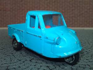 【中古品】 1/50 DAIHATSU MIDGET ①