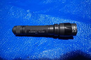 surefire L4 digital lumamax KL4 HA 　シュアファイア　flashlight EDC 名機