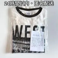 WEST. AWARD Tシャツ 藤井流星 てぃ〜しゃつ!!!!!!!