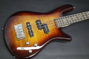 写真の現品販売！Spector / Legend4 Standard Tabacco Sunburst Gloss