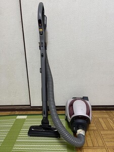 【即決あり】MITSUBISHI 三菱電機 掃除機 そうじき 家電 電化製品 