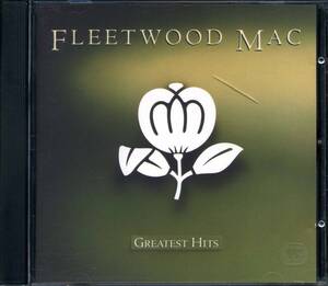 FLEETWOOD MAC★Fleetwood Mac Greatest Hits [Warner] [フリートウッド マック,スティーヴィー ニックス,Stevie Nicks]