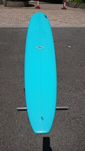 中古★HOBIE SURFBOARDS-Colin Tradition★9’2"×22"7/8×3"★発送不可手渡しのみ★