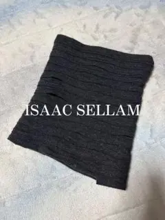 ISAAC SELLAM Neck Warmer