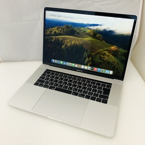 MacBook Pro 15.1(13-inch, 2018) A1990/シルバー