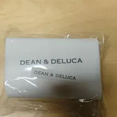 DEAN&DELUCA  ミニマムエコバッグ