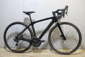 ■TREK トレック DOMANE SL5 GEN4 フルカーボン SHIMANO 105 R7020 2X11S サイズ50 2023年モデル 超美品