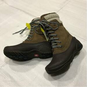 The North Face ノースフェイス Shellista Ⅱ MID スノーブーツ