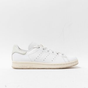 【1円スタート】 adidas Originals アディダス オリジナルス HP5510 STAN SMITH FS スタンスミス ホワイト スニーカー レディース US5 23cm