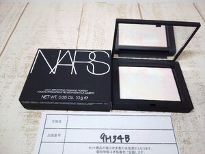 コスメ 《未使用品》NARS ナーズ ライトリフレクティング プリズマティックパウダー 9H34B 【60】